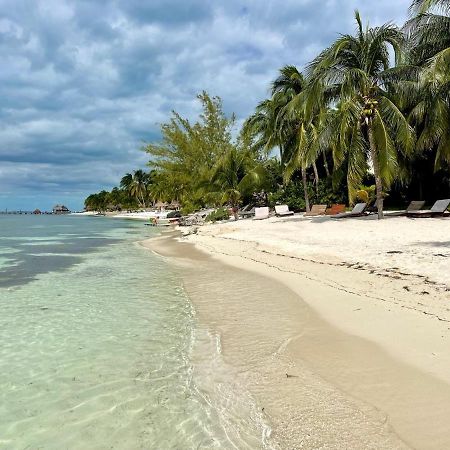 Villa Angela Isla Mujeres Kültér fotó