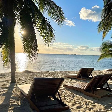 Villa Angela Isla Mujeres Kültér fotó