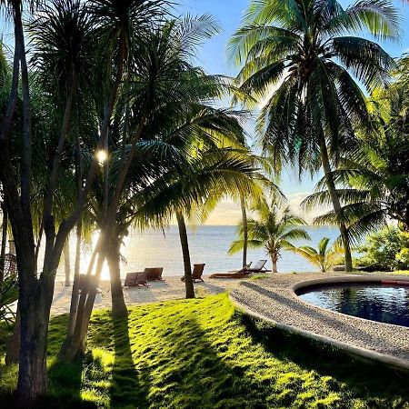 Villa Angela Isla Mujeres Kültér fotó
