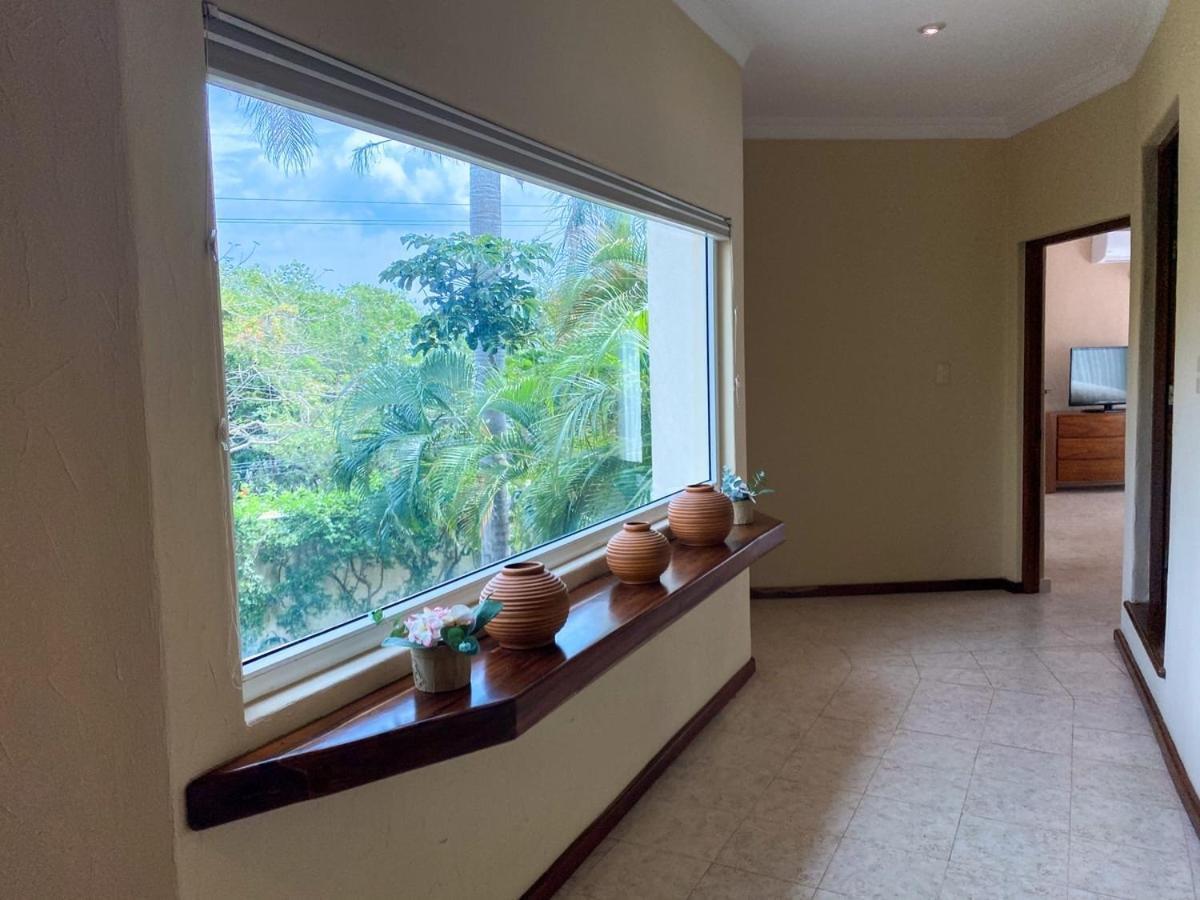 Villa Angela Isla Mujeres Kültér fotó