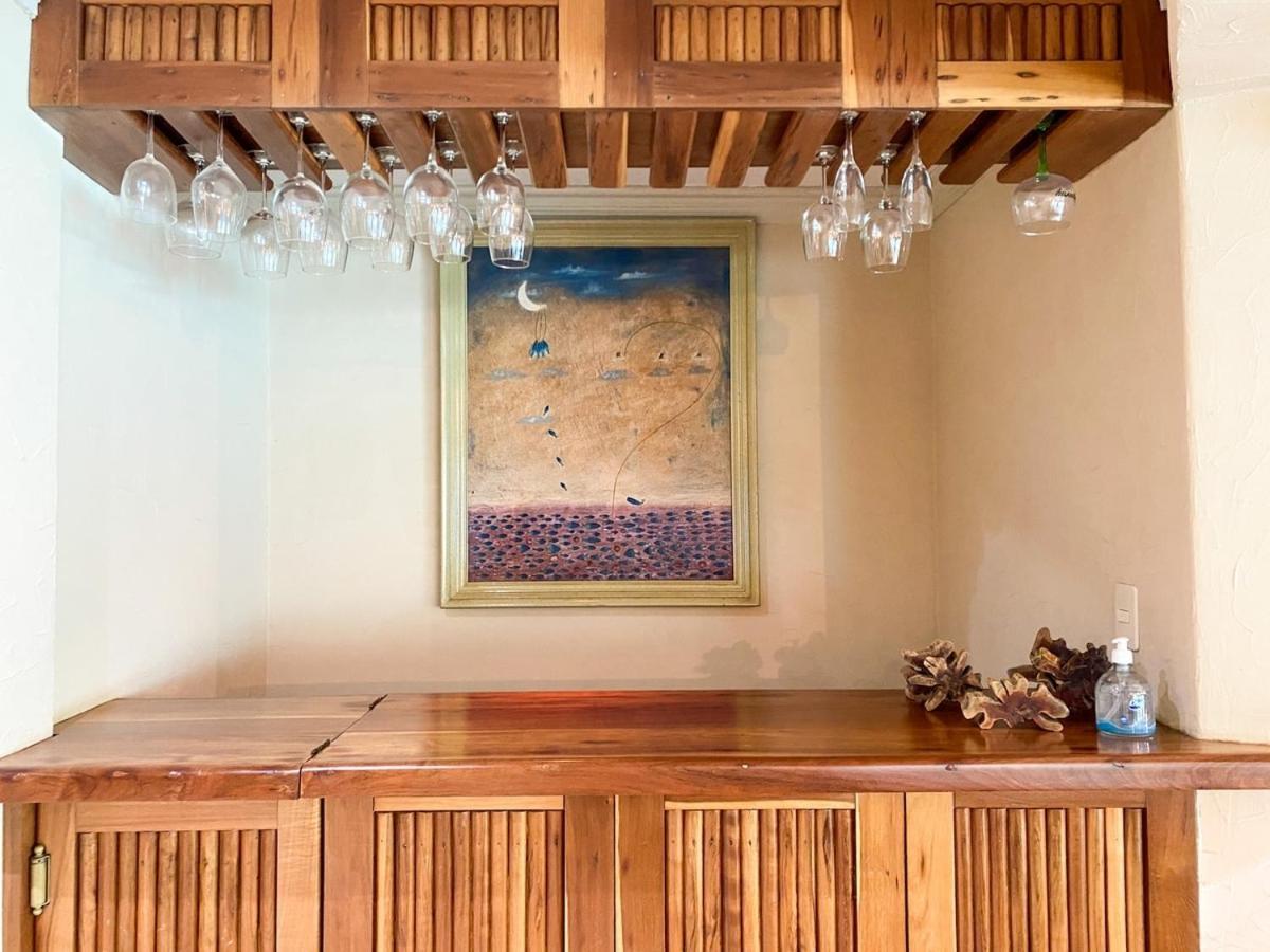 Villa Angela Isla Mujeres Kültér fotó