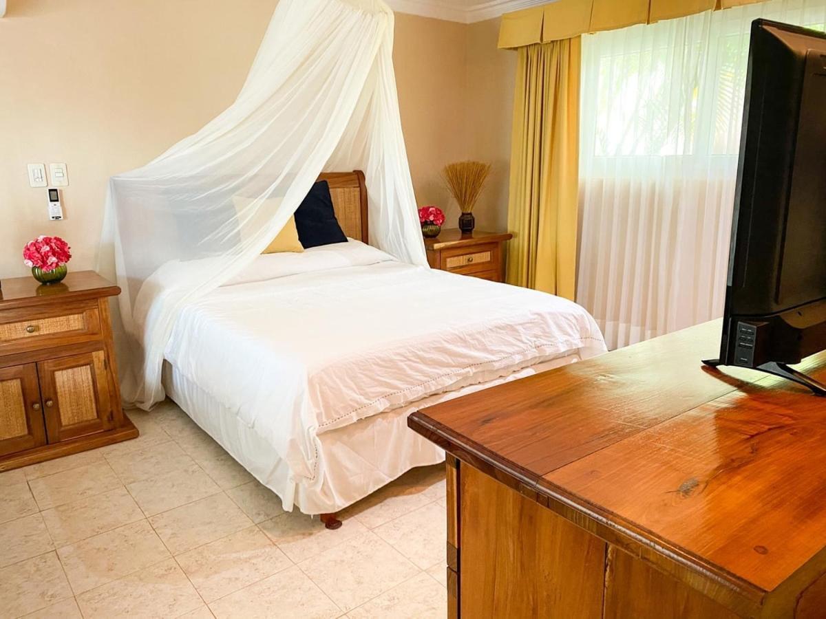 Villa Angela Isla Mujeres Kültér fotó