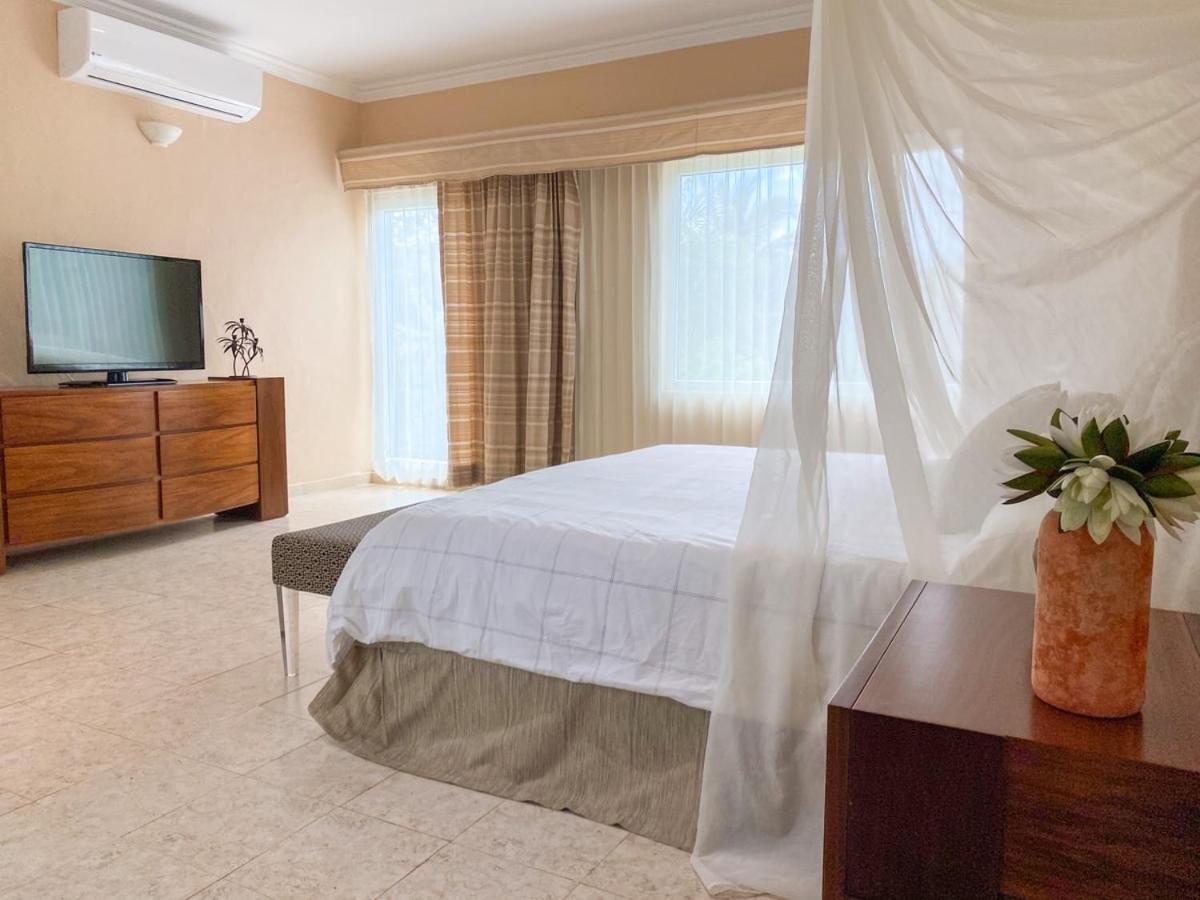 Villa Angela Isla Mujeres Kültér fotó