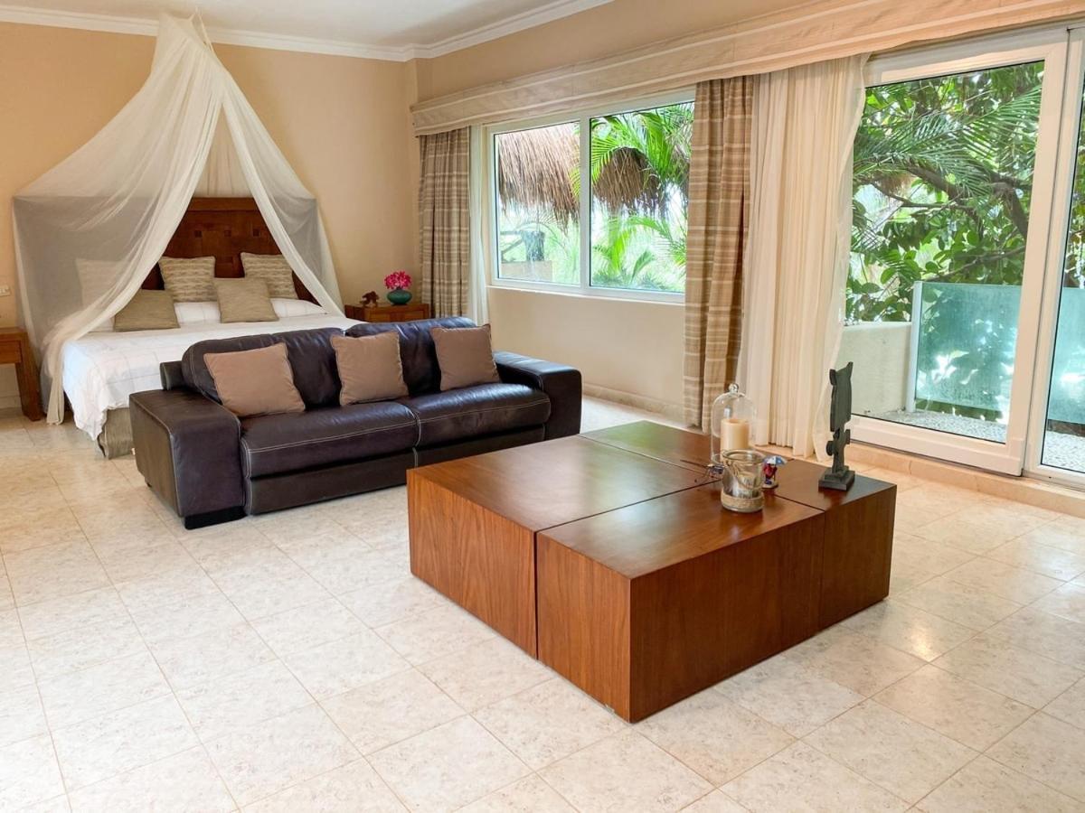Villa Angela Isla Mujeres Kültér fotó