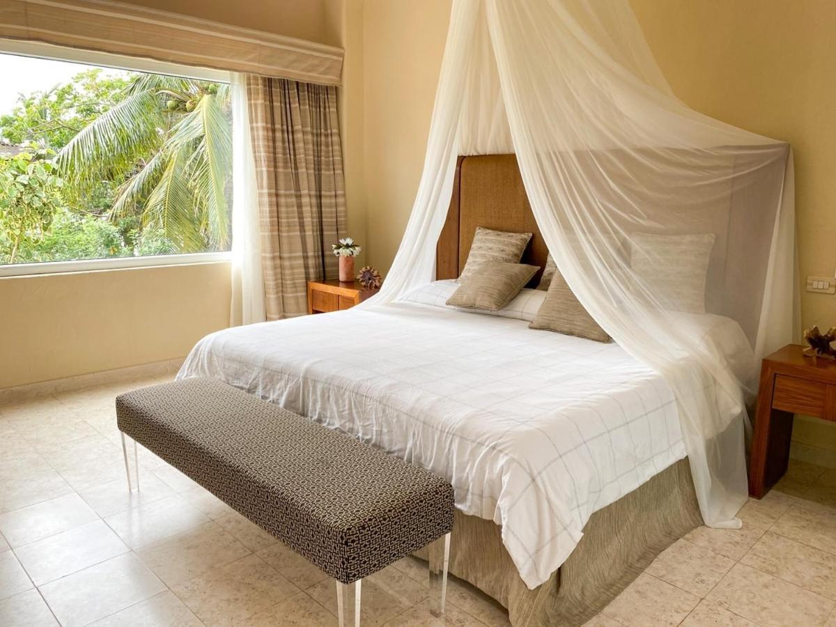 Villa Angela Isla Mujeres Kültér fotó